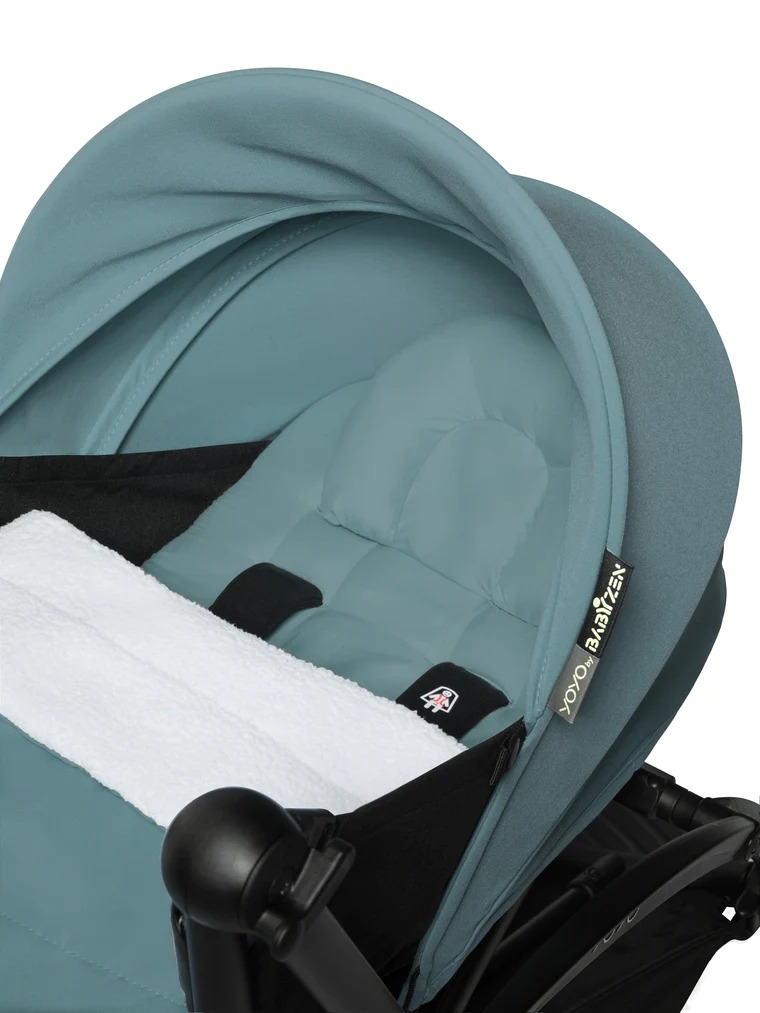 Комплект люльки для новорождённого Babyzen Newborn