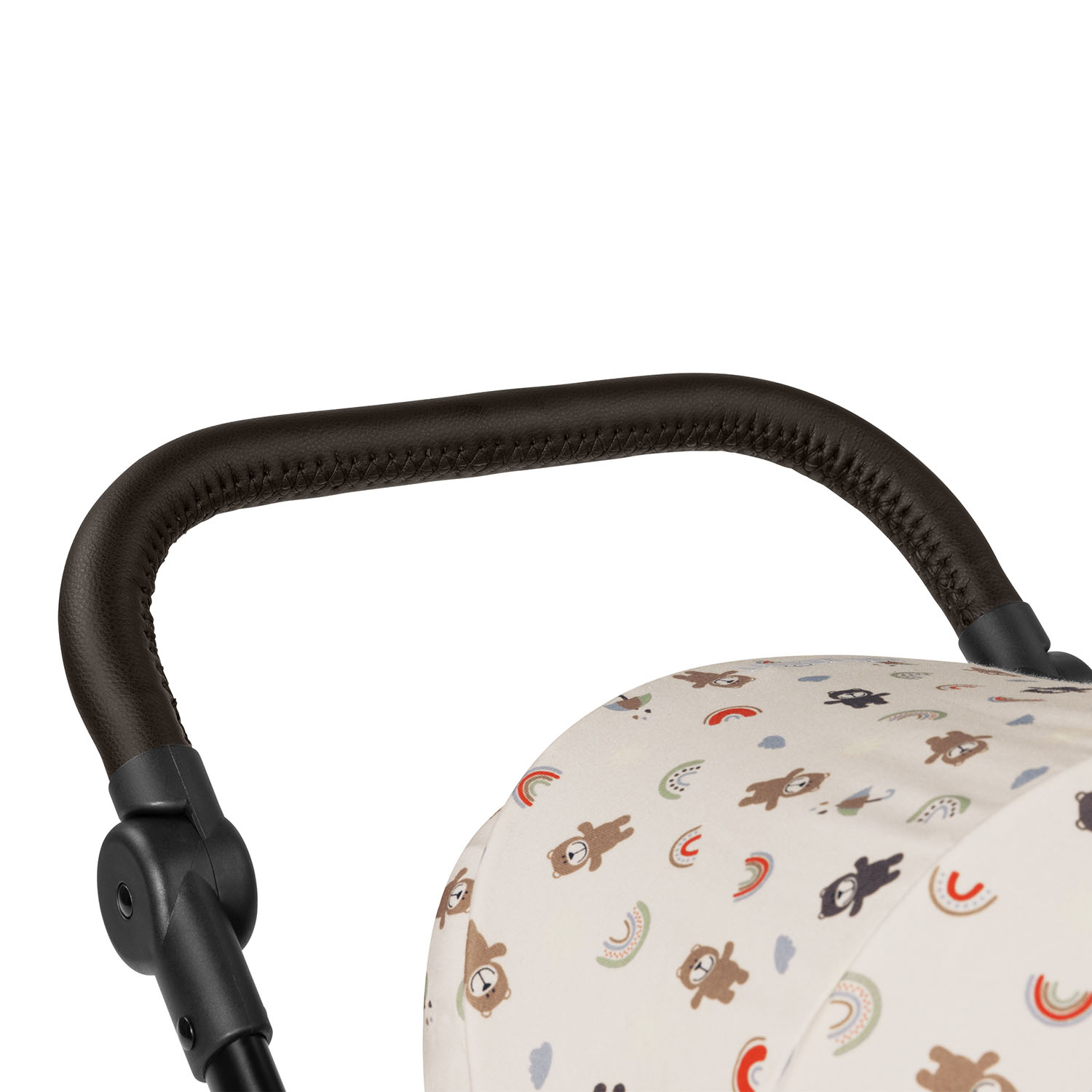 Коляска игрушечная для кукол ABC-Design Migno