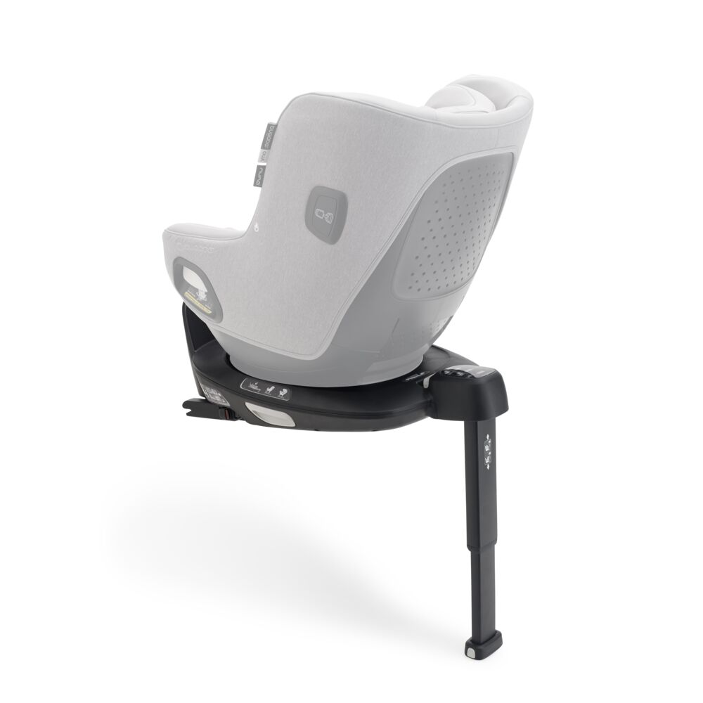 База ISOFIX для автокресла Bugaboo 360 by Nuna