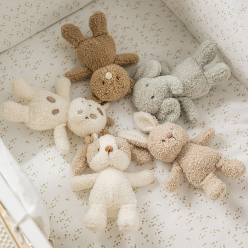 Игрушка мягкая Nattou Soft toy