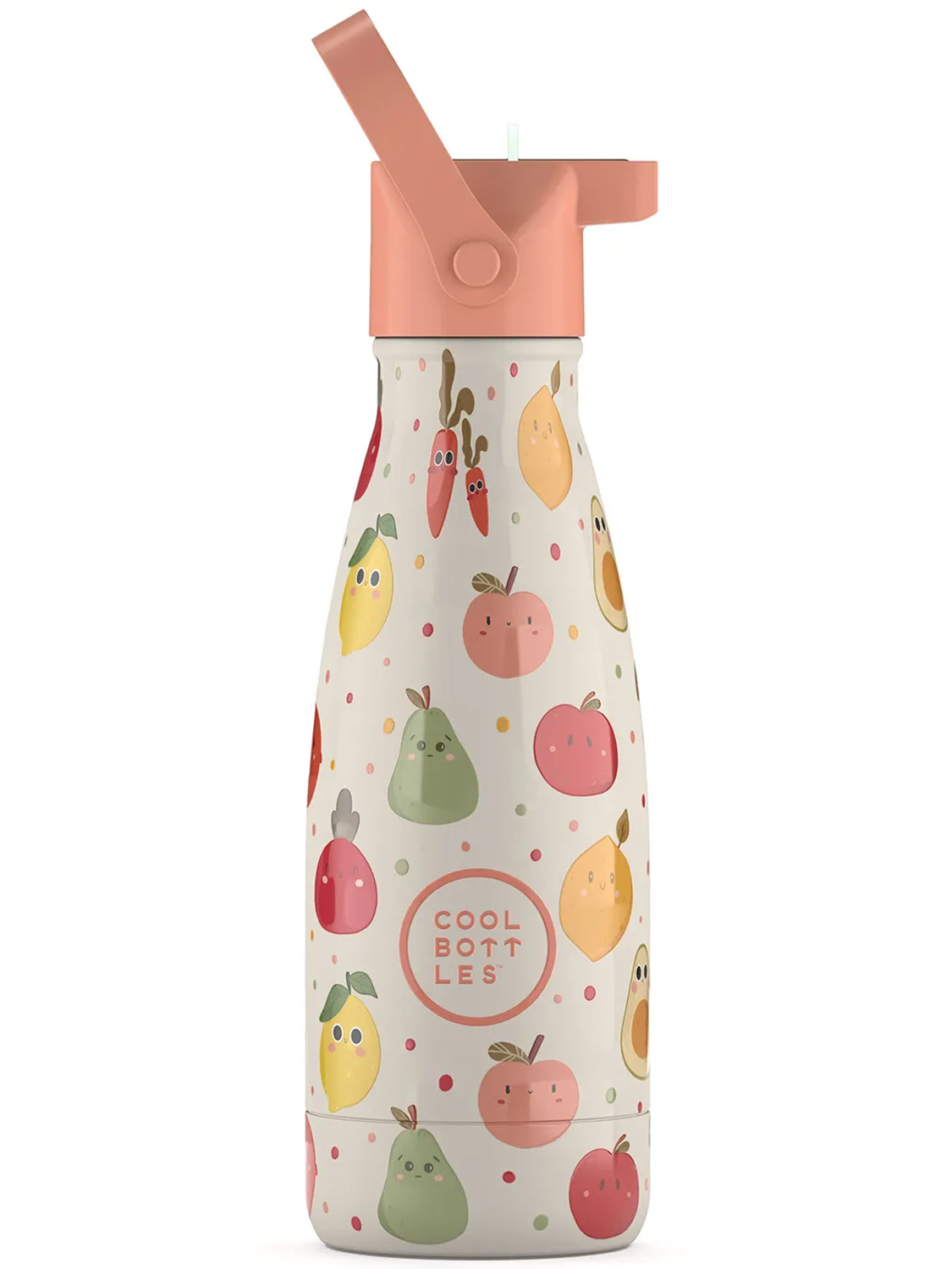 Термос–термобутылка Cool Bottles Kids 260мл
