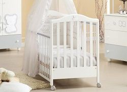 Детские кроватки Baby Expert для новорожденных