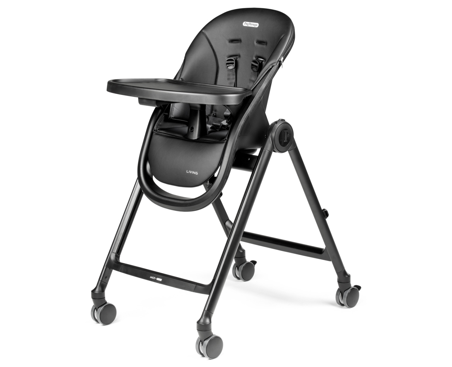Стул для кормления Peg-Perego Living
