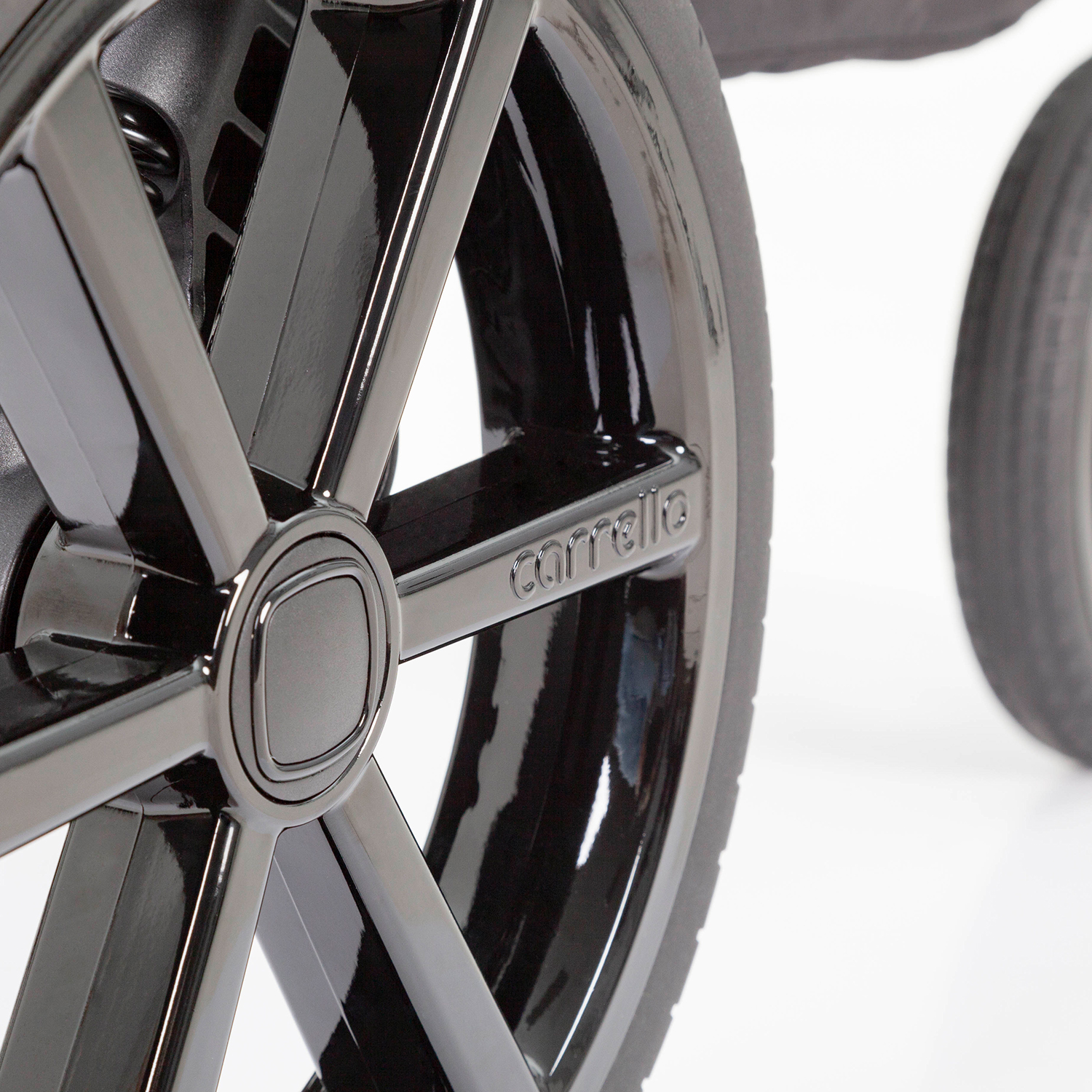 Коляска 2 в 1 Carrello Omega CRL-6530/1