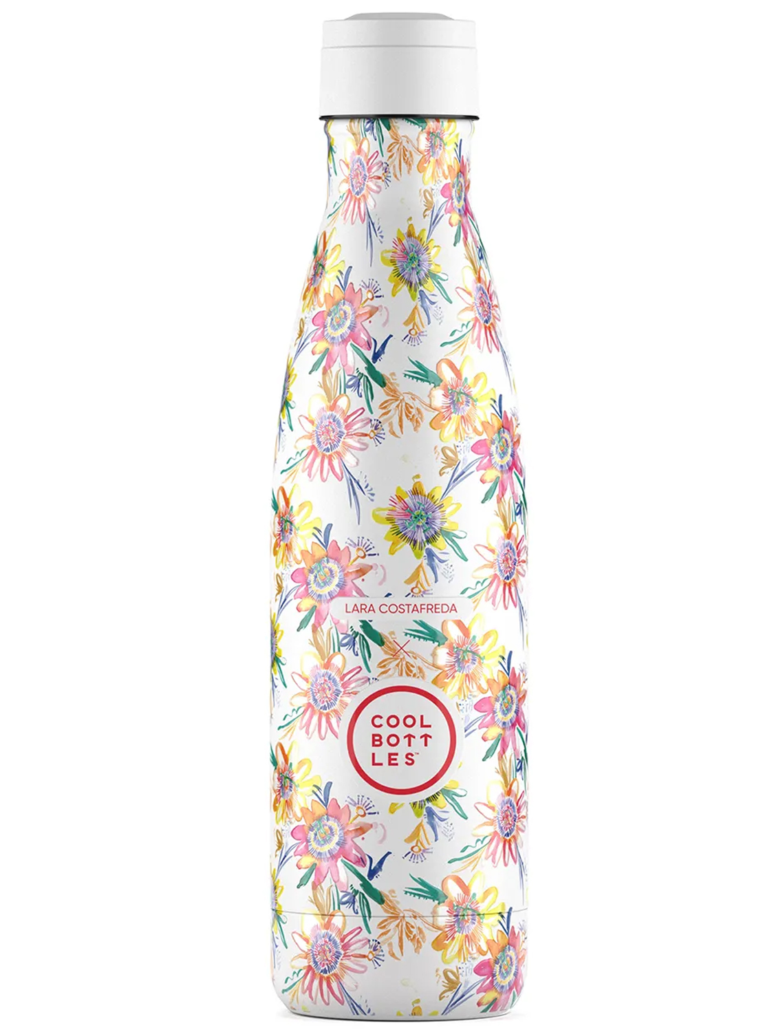 Термос–термобутылка Cool Bottles 500мл