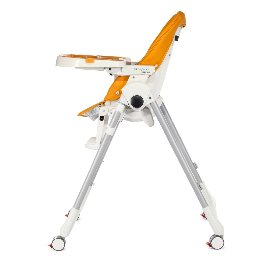 Стульчик для кормления Peg-Perego Prima Pappa Follow Me