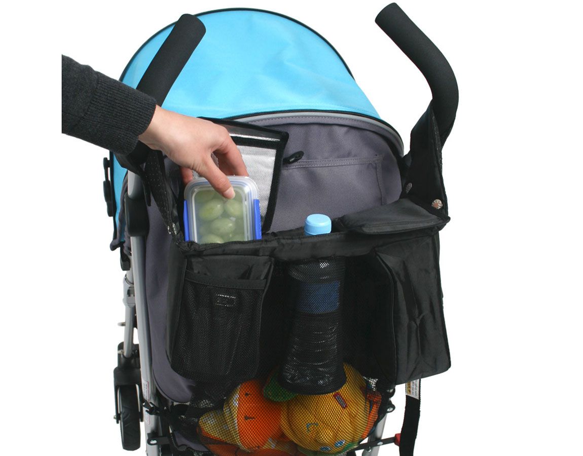 Сумка-пенал Valco baby Stroller Caddy