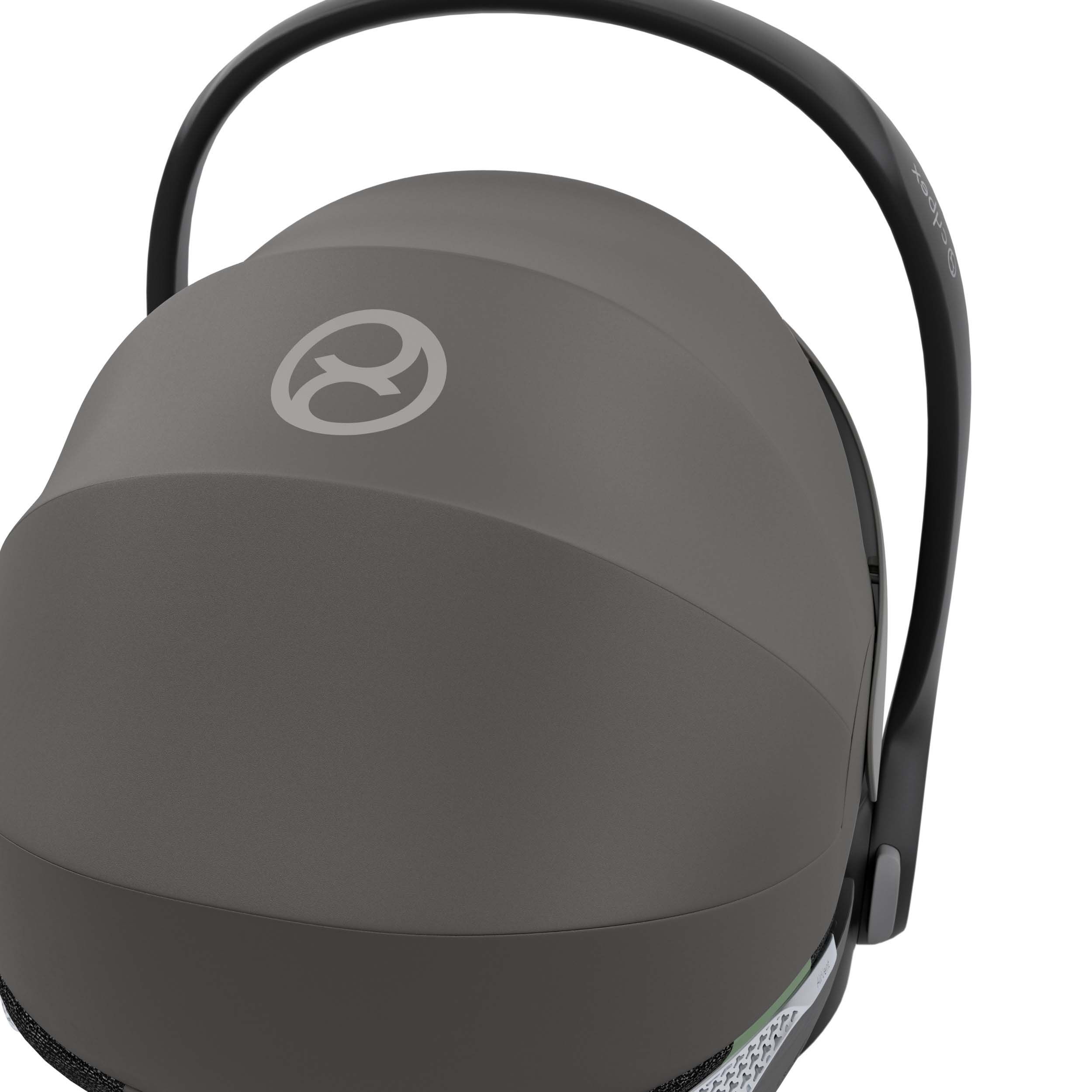Автокресло 0+ Cybex Cloud T i-Size
