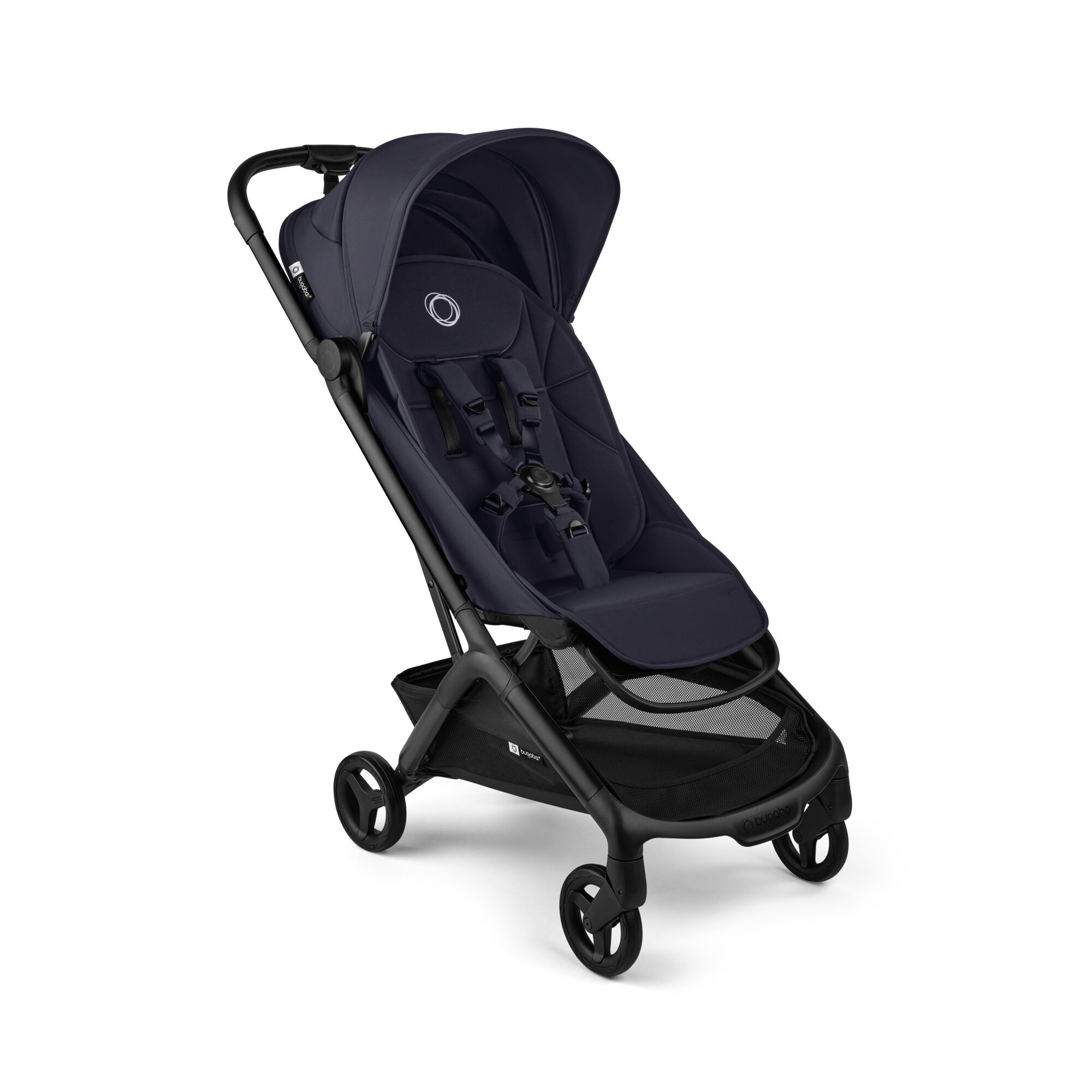 Дождевик Bugaboo Butterfly 2 rain cover