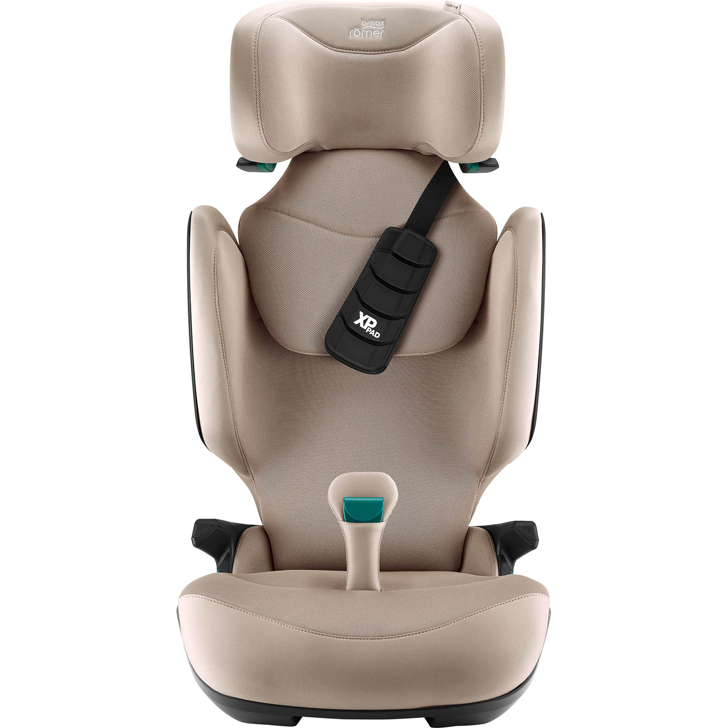 Автокресло 2/3 Britax Roemer KIDFIX PRO Style
