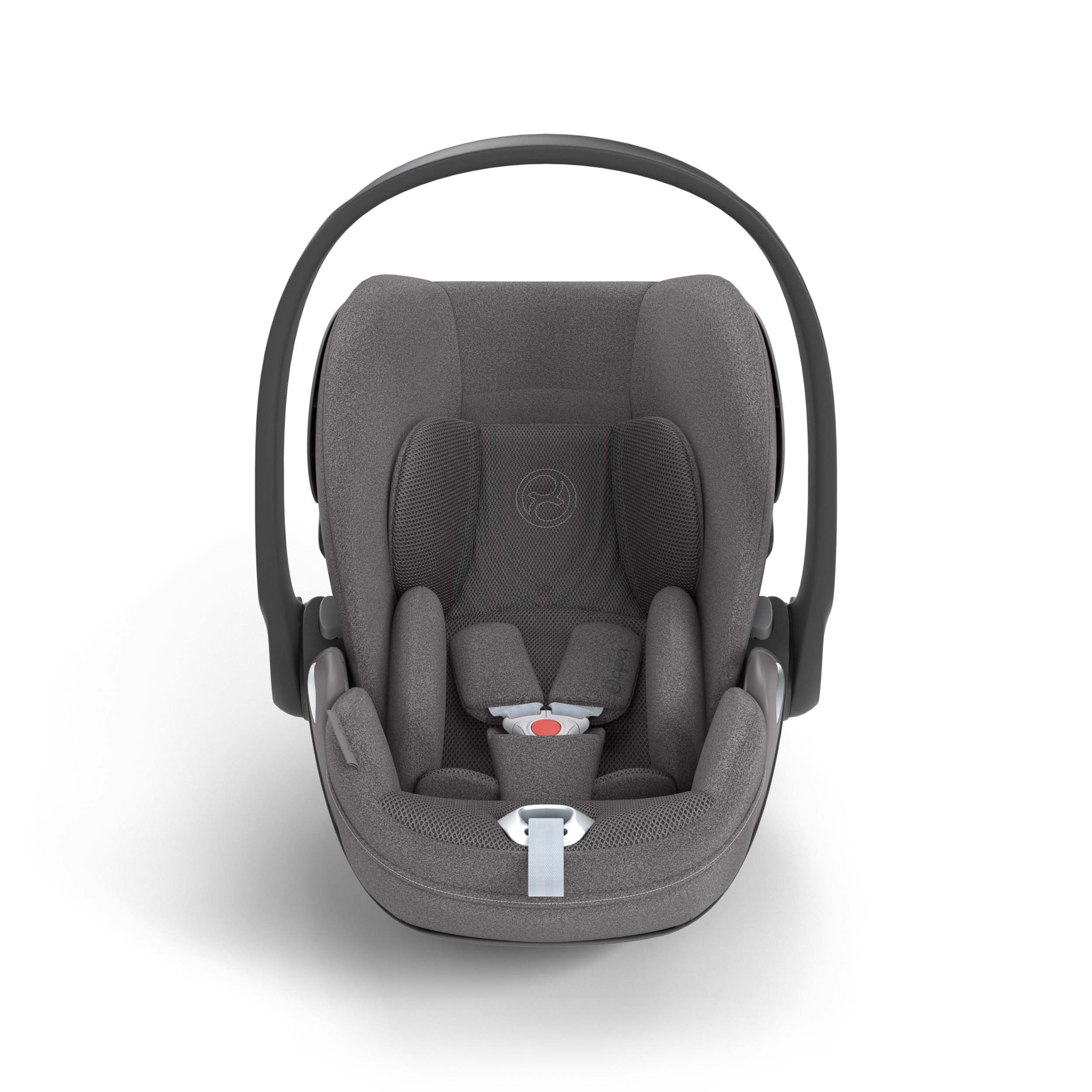 Автокресло 0+ Cybex Cloud T i-Size