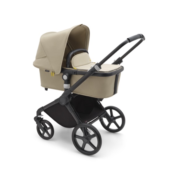 Коляска 2 в 1 Bugaboo Fox Cub