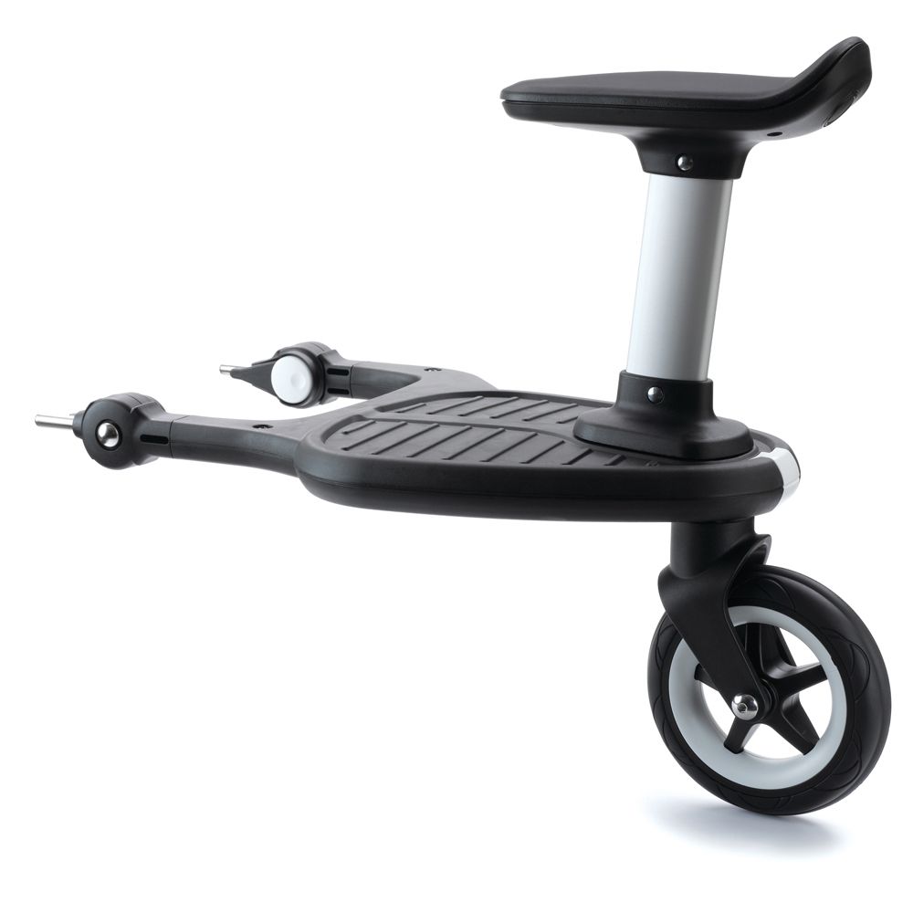 Подножка для второго ребенка Bugaboo Comfort Wheeled Board + 85600WB01