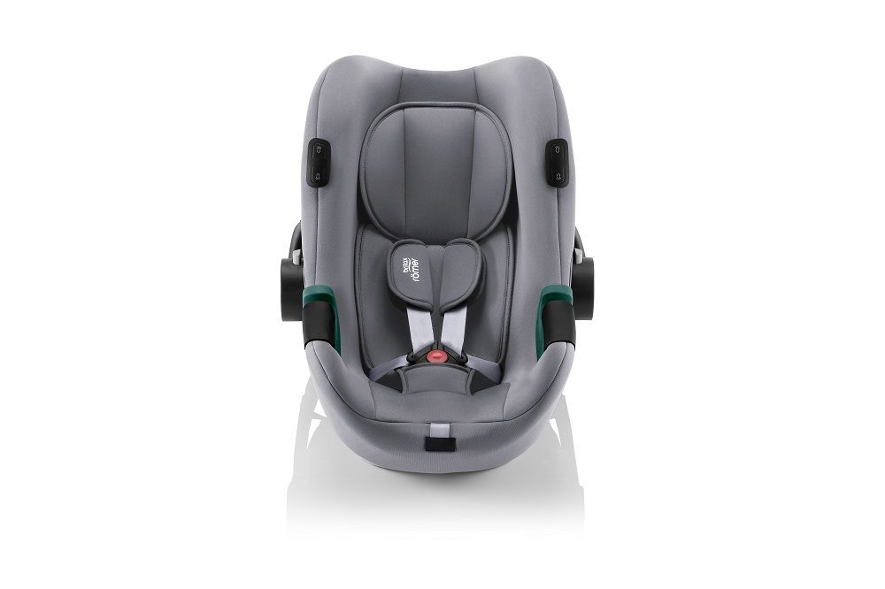 Автокресло 0+ Britax Roemer Baby-Safe iSENSE