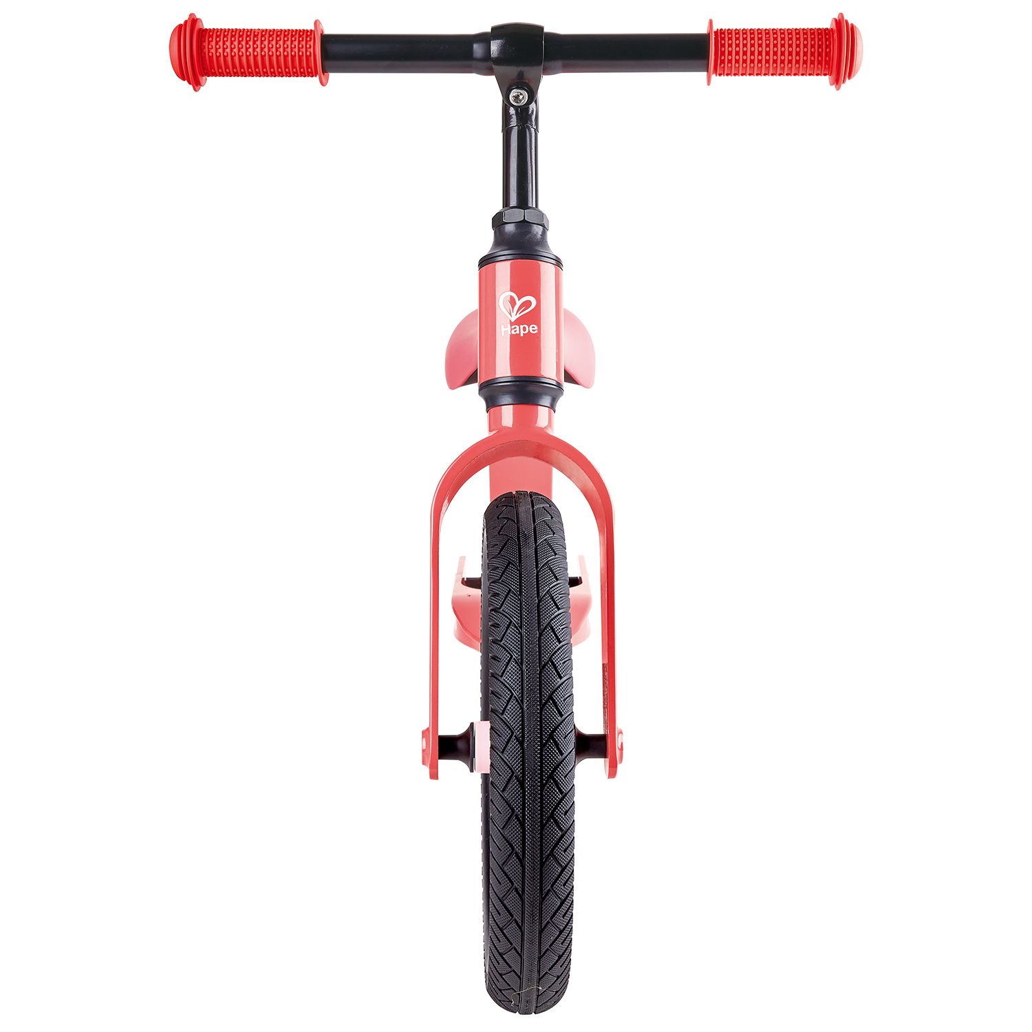 Беговел HAPE New Explorer розовый E8653_HP