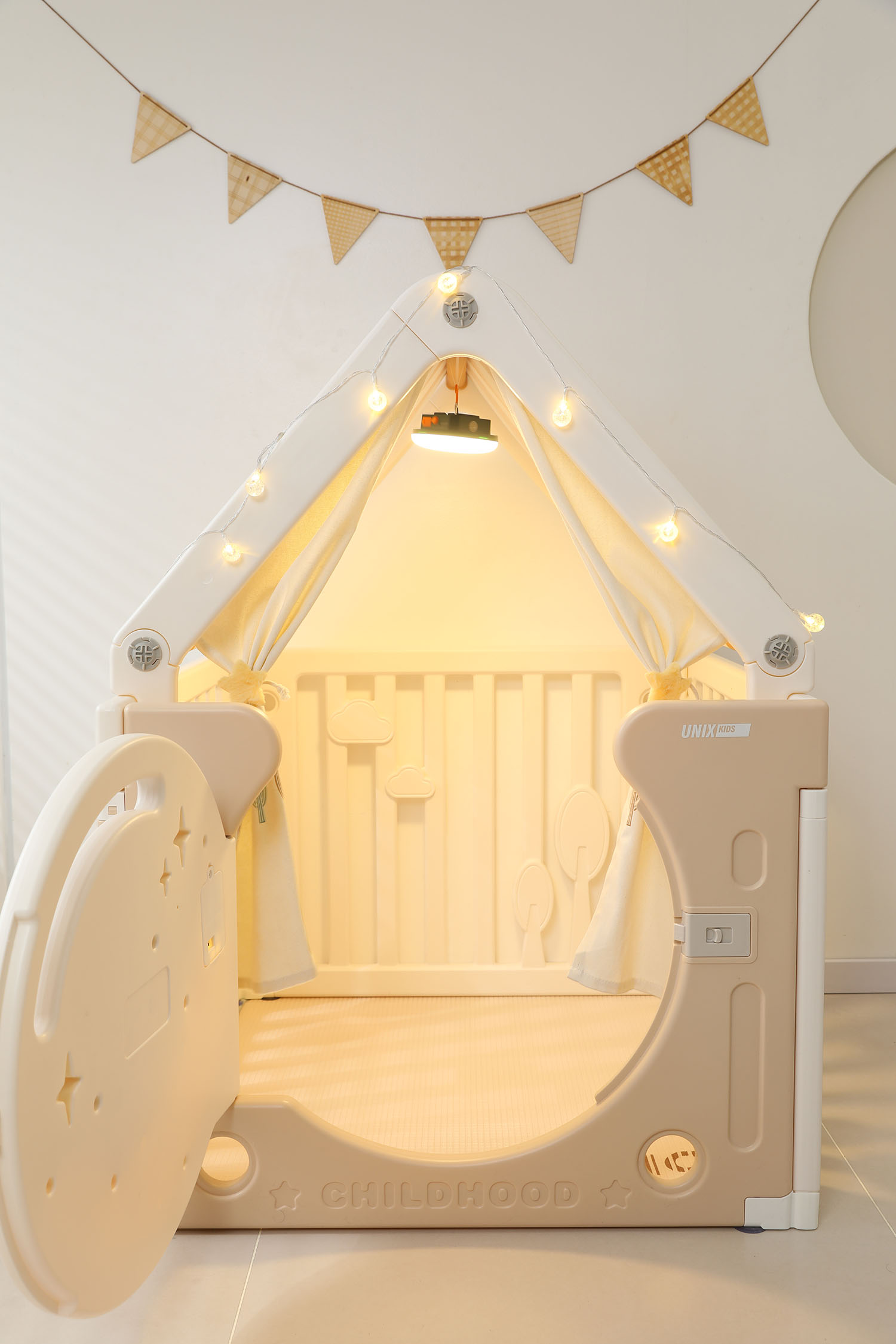 Домик UNIX Kids Bear on the moon