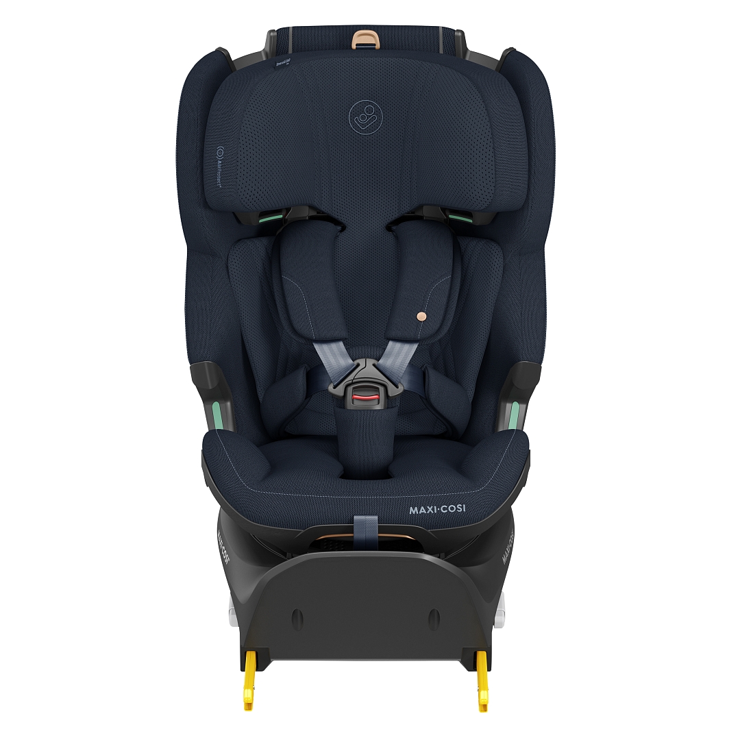 Автокресло 0+/1/2/3 Maxi-cosi Emerald 360 Pro