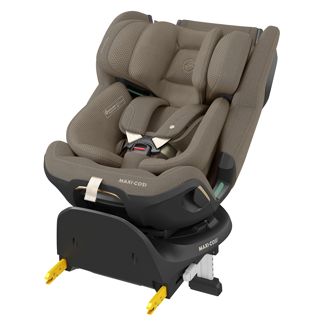Автокресло 0+/1/2/3 Maxi-cosi Emerald 360 Pro