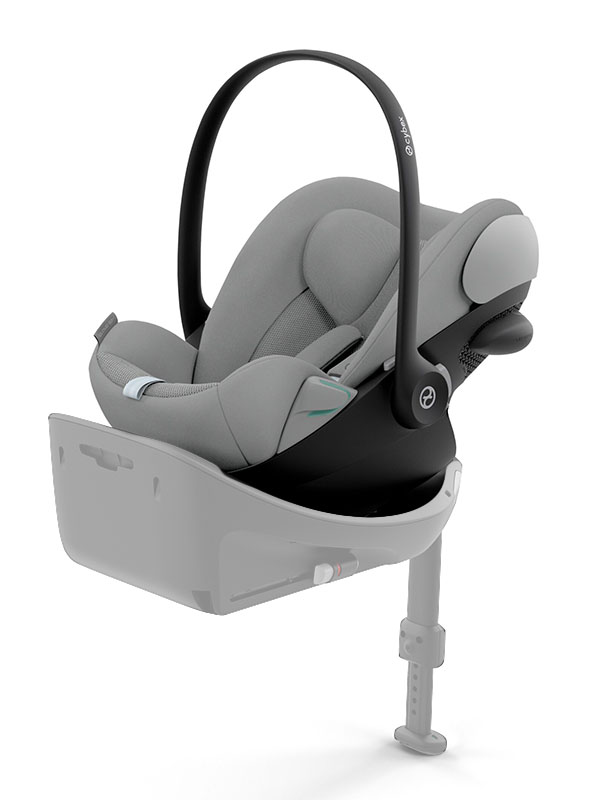 Автокресло 0  CYBEX Cloud G3 i-Size Plus