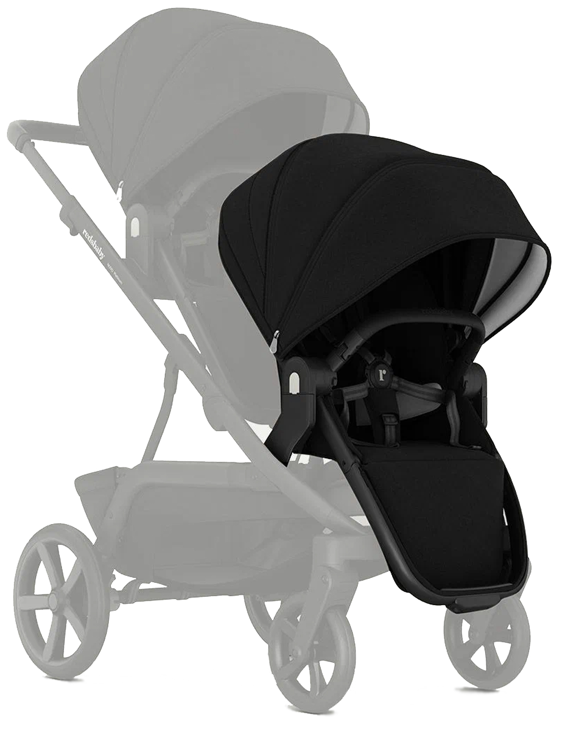 Сиденье дополнительное Redsbaby NUVO