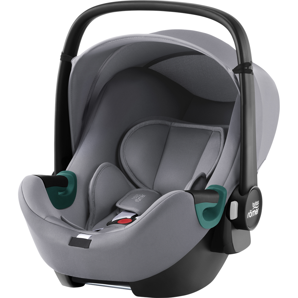 Автокресло 0+ Britax Roemer Baby-Safe 3 i-Size