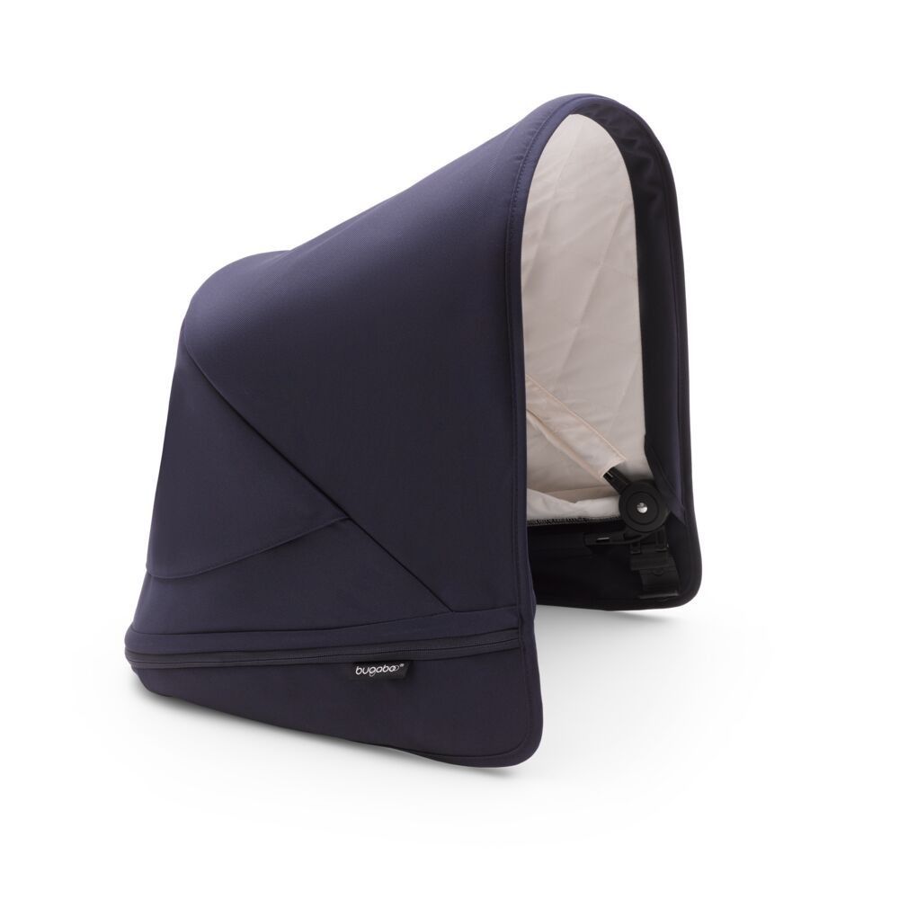 Коляска 2 в 1 Bugaboo Donkey 5 Mono Complete Classic
