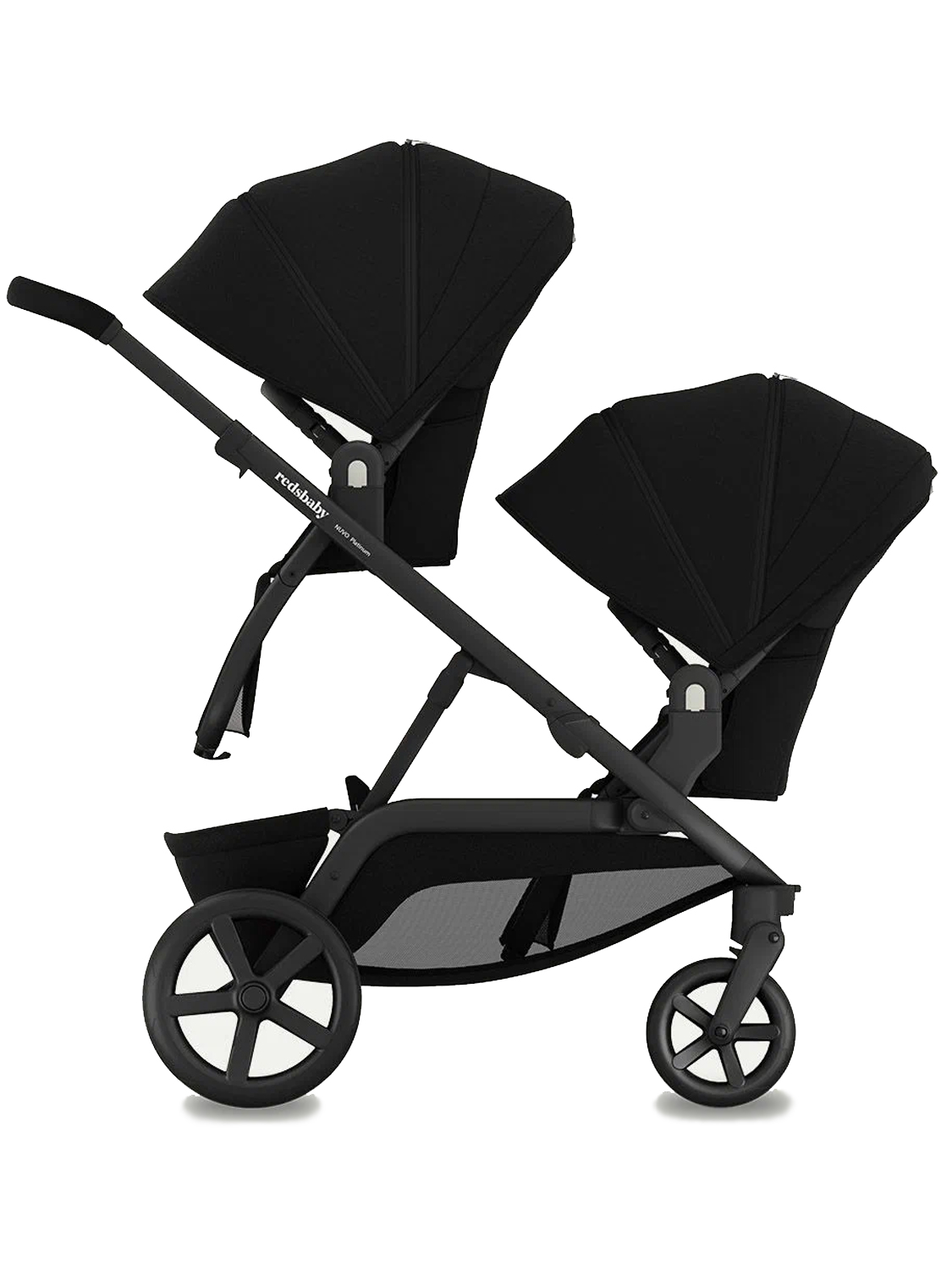 Сиденье дополнительное Redsbaby NUVO