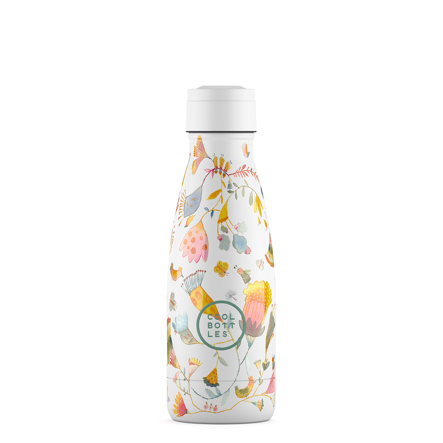 Термос–термобутылка Cool Bottles Kids 260мл