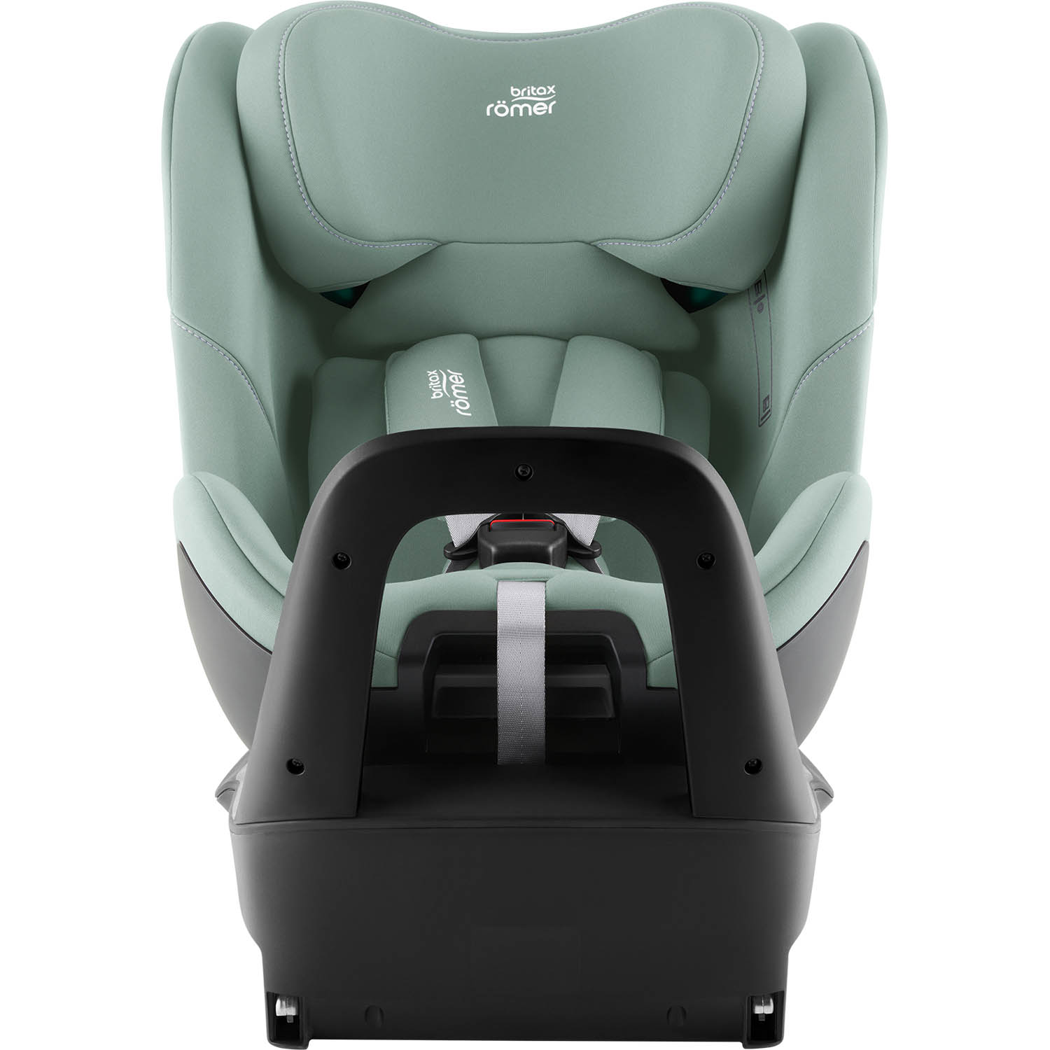 Автокресло 0+/1/2 Britax Roemer Swivel