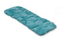 Вкладыш в коляску Bumbleride (Бамблрайд) Seat Liner Tourmaline Wave