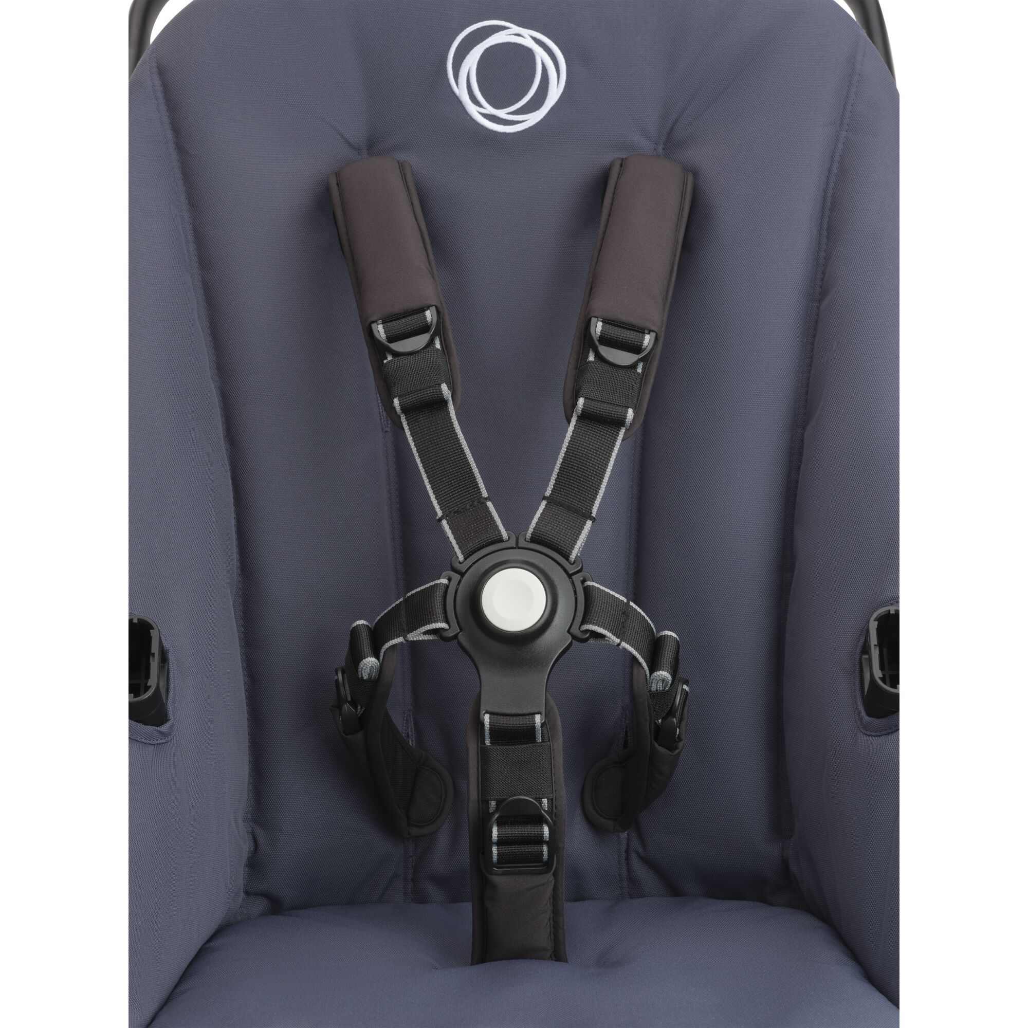 Коляска 2 в 1 Bugaboo Fox Cub