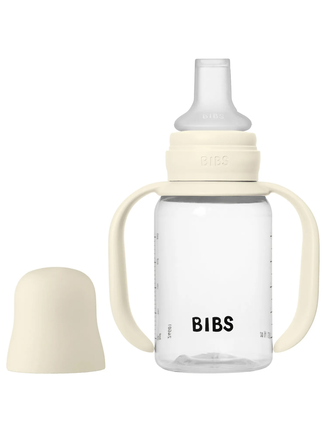 Поильник BIBS с силиконовой соской 150 мл