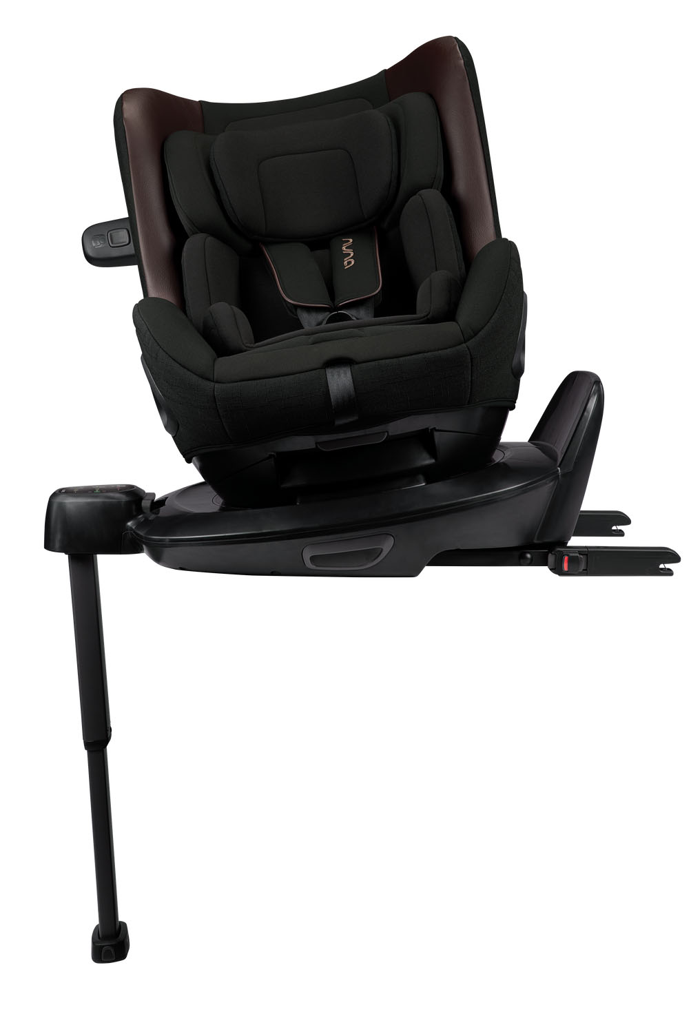 Автокресло 0+/1 Nuna TODL NEXT