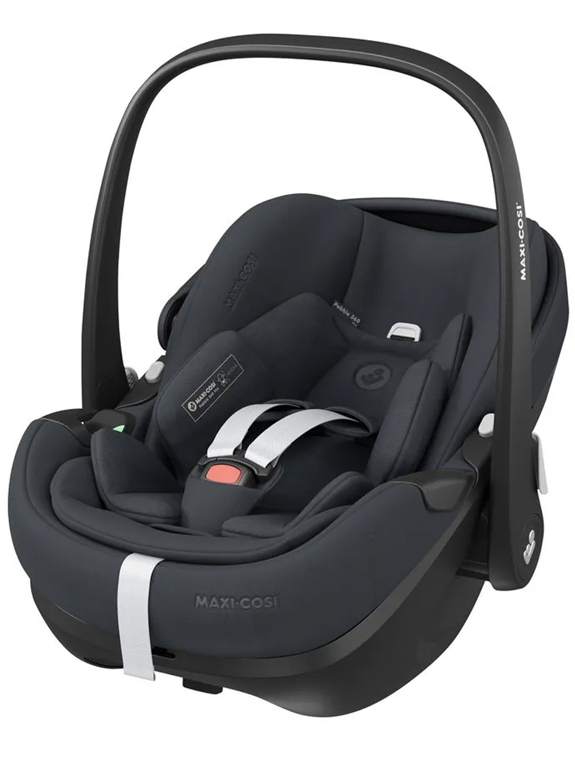 Автокресло 0+ Maxi-cosi Pebble 360 Pro