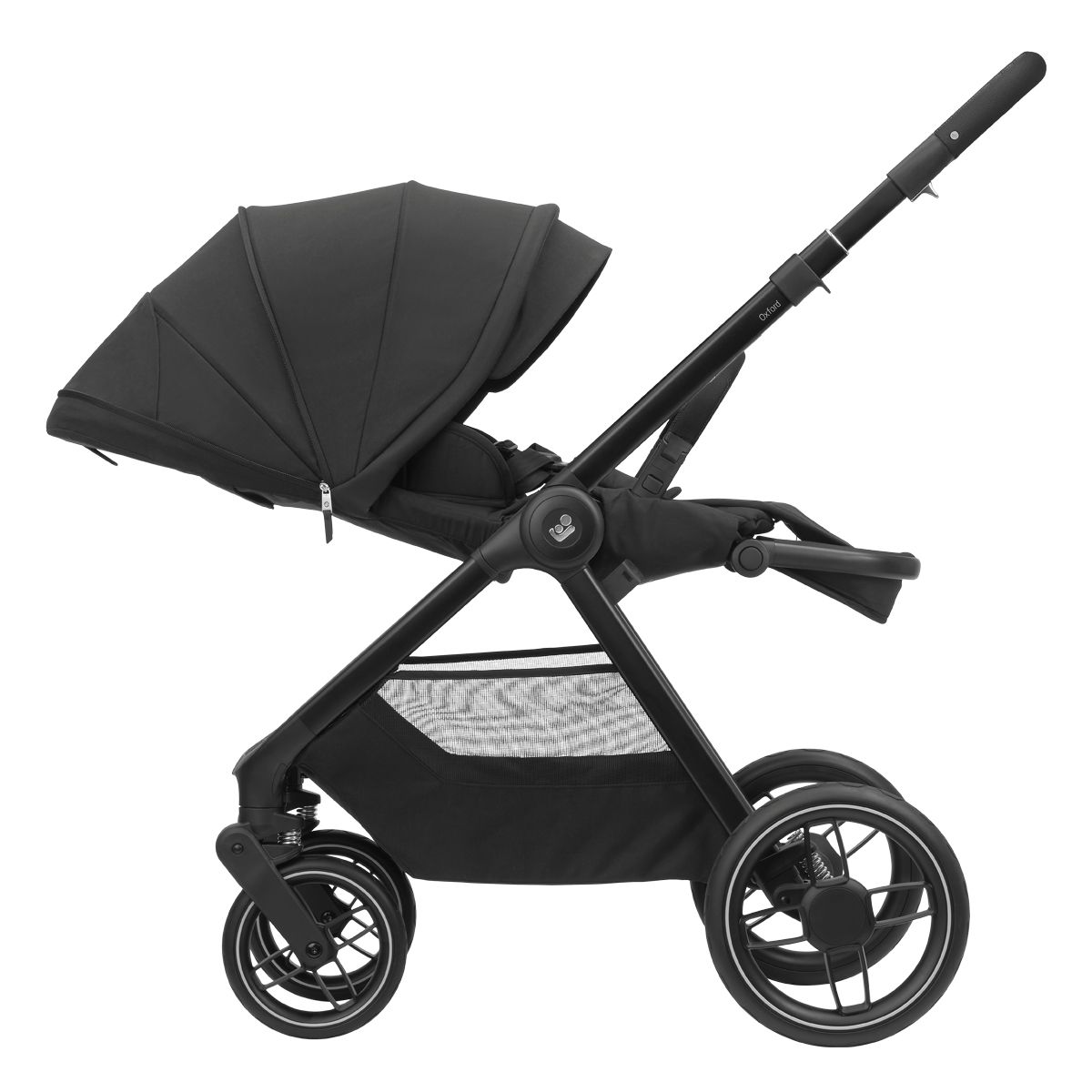 Коляска 2 в 1 Maxi-Cosi Oxford Plus