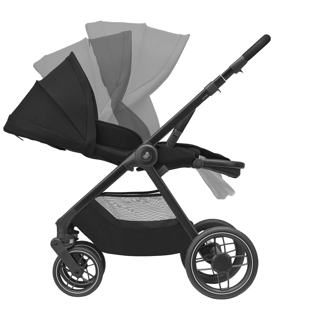 Коляска прогулочная Maxi-Cosi Oxford