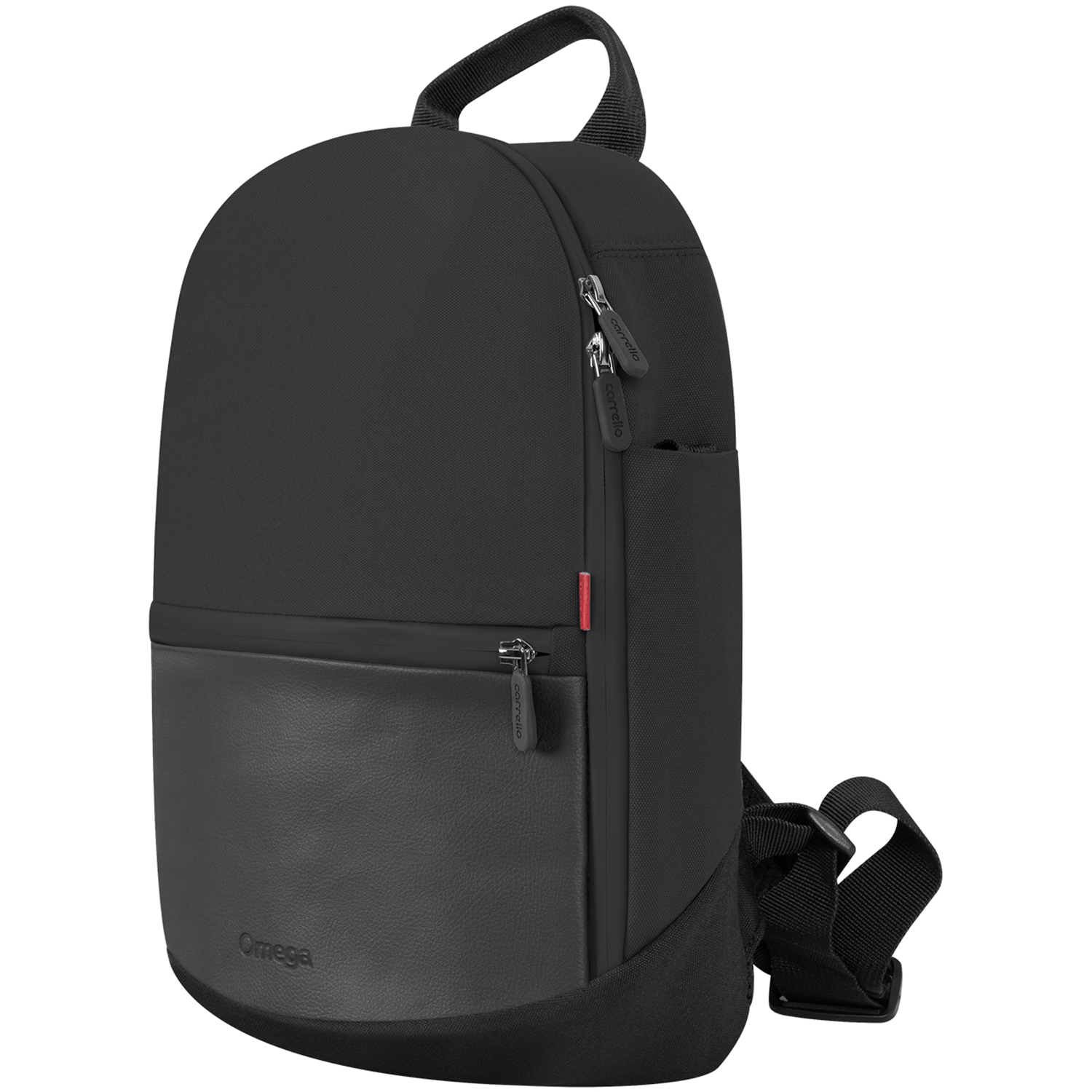 Коляска 2 в 1 Carrello Omega CRL-6530/1