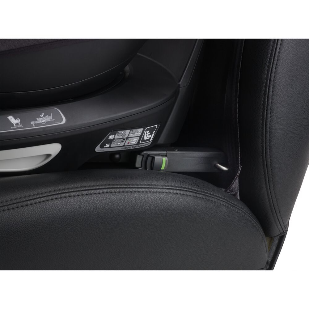 База ISOFIX для автокресла Bugaboo 360 by Nuna