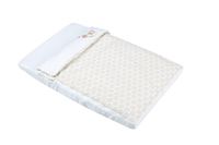 Постельное белье Micuna CODODO (Микуна Кододо) TX-1640 Dots Beige