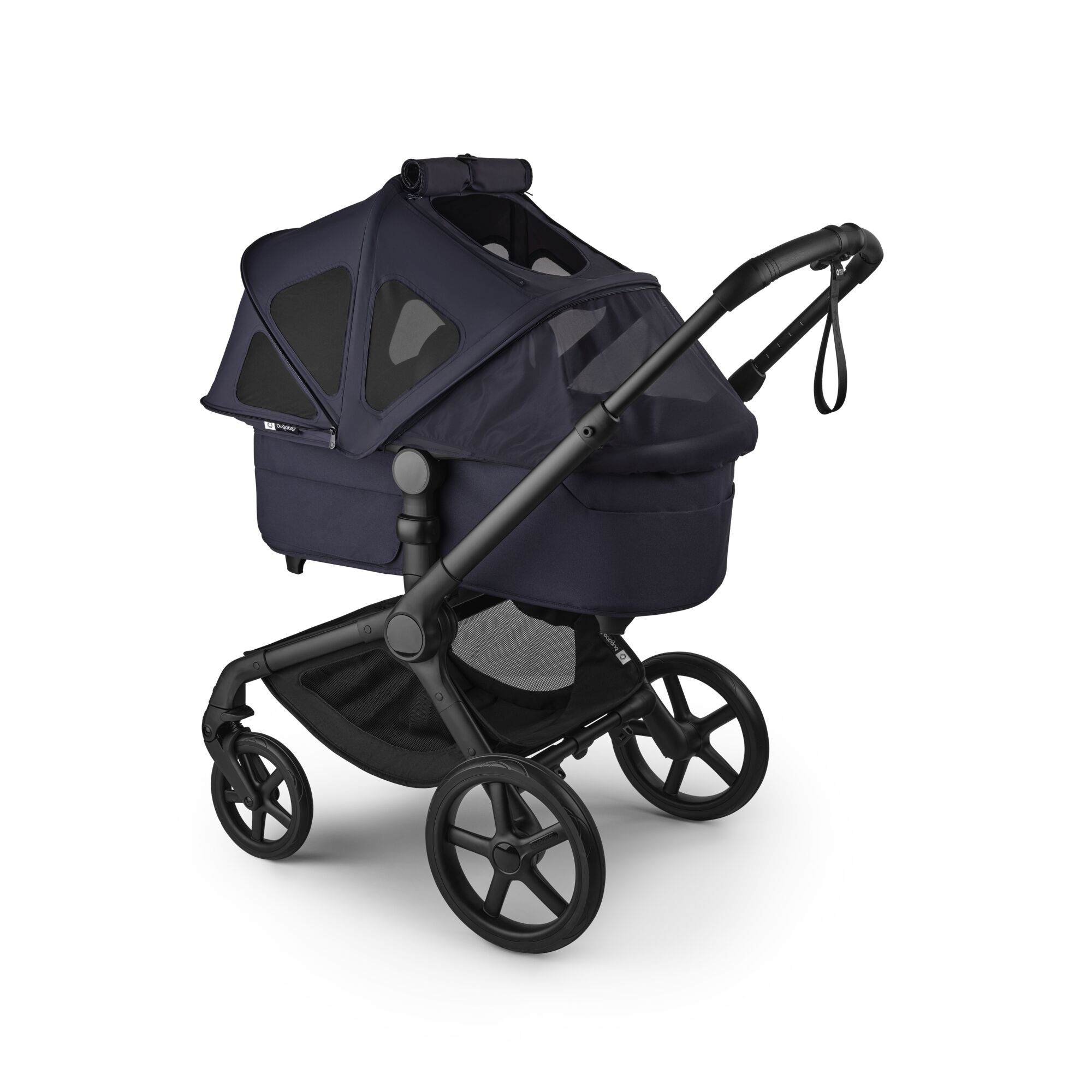 Капюшон от солнца для коляски Bugaboo Fox 5 и Fox Cub