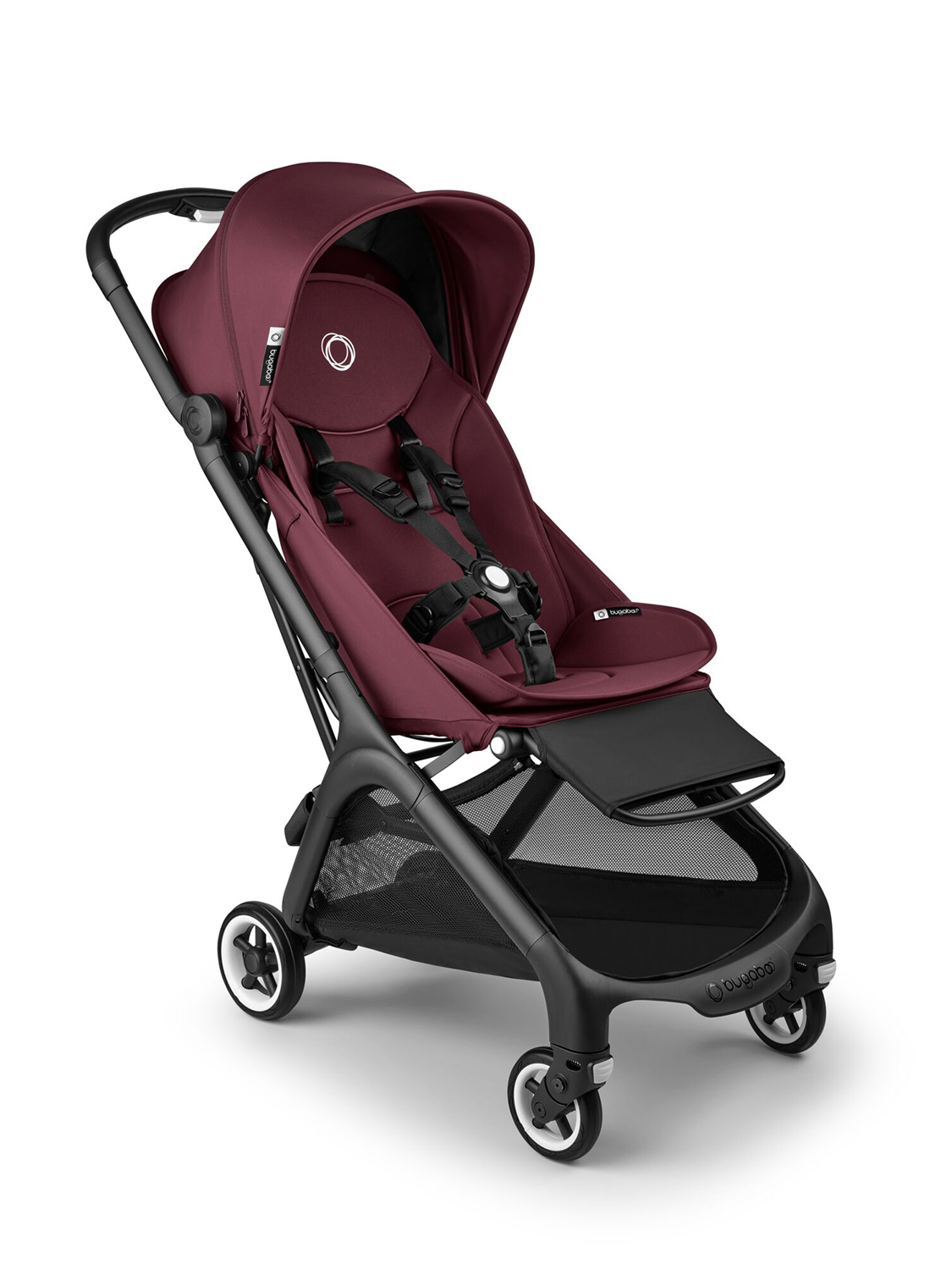 Коляска прогулочная Bugaboo Butterfly complete