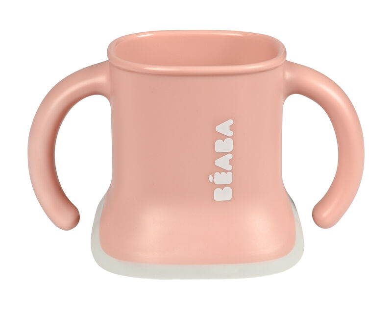 Поильник Beaba 150 мл 3 IN 1 TRAINING CUP 913474