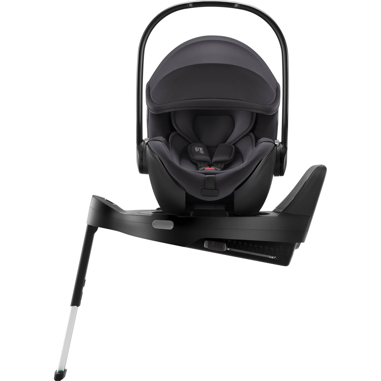Автокресло 0+ Britax Roemer Baby-Safe Pro