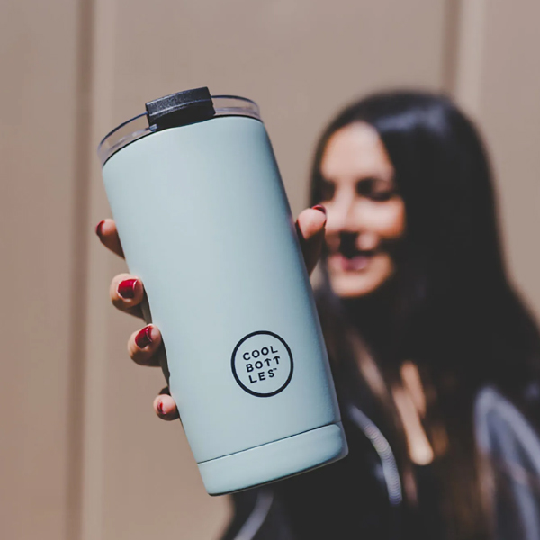 Инновационные термосы Cool Bottles: особенности и преимущества