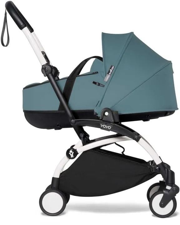 Комплект люльки для новорождённого Babyzen Bassinet