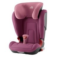Автокресло 2/3 Britax Roemer KIDFIX 2 R (Бритакс Рёмер Кидфикс Два Р) Wine Rose