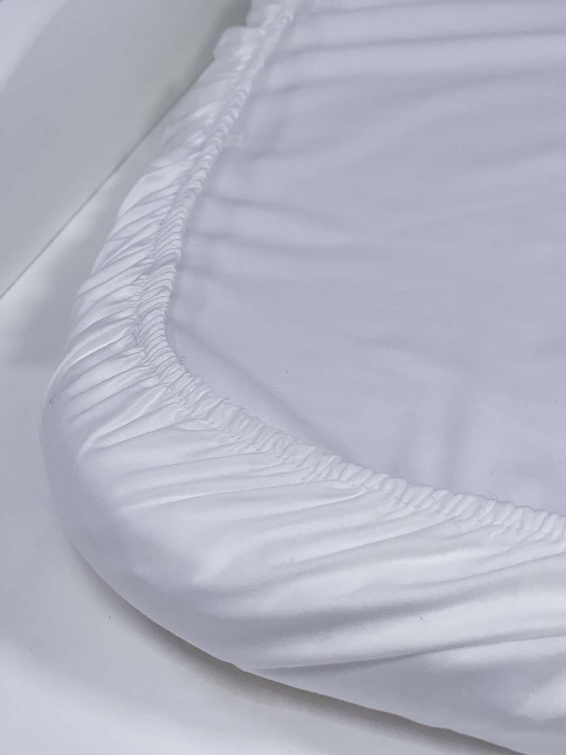 Комплект простыней Perina для колыбели CoZee 81х51 (2 шт)
