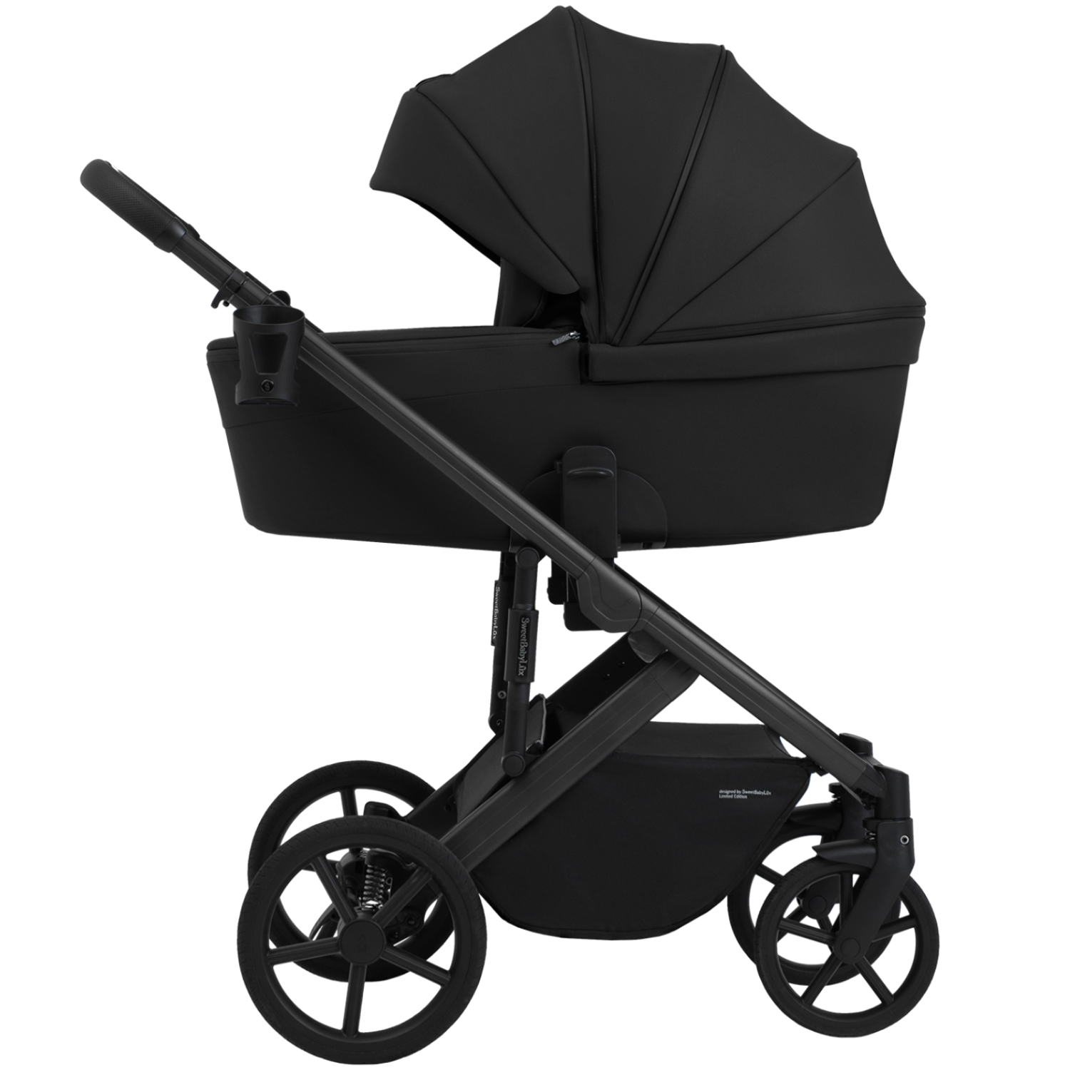 Коляска 2 в 1 SBL/Sweet Baby Dolce
