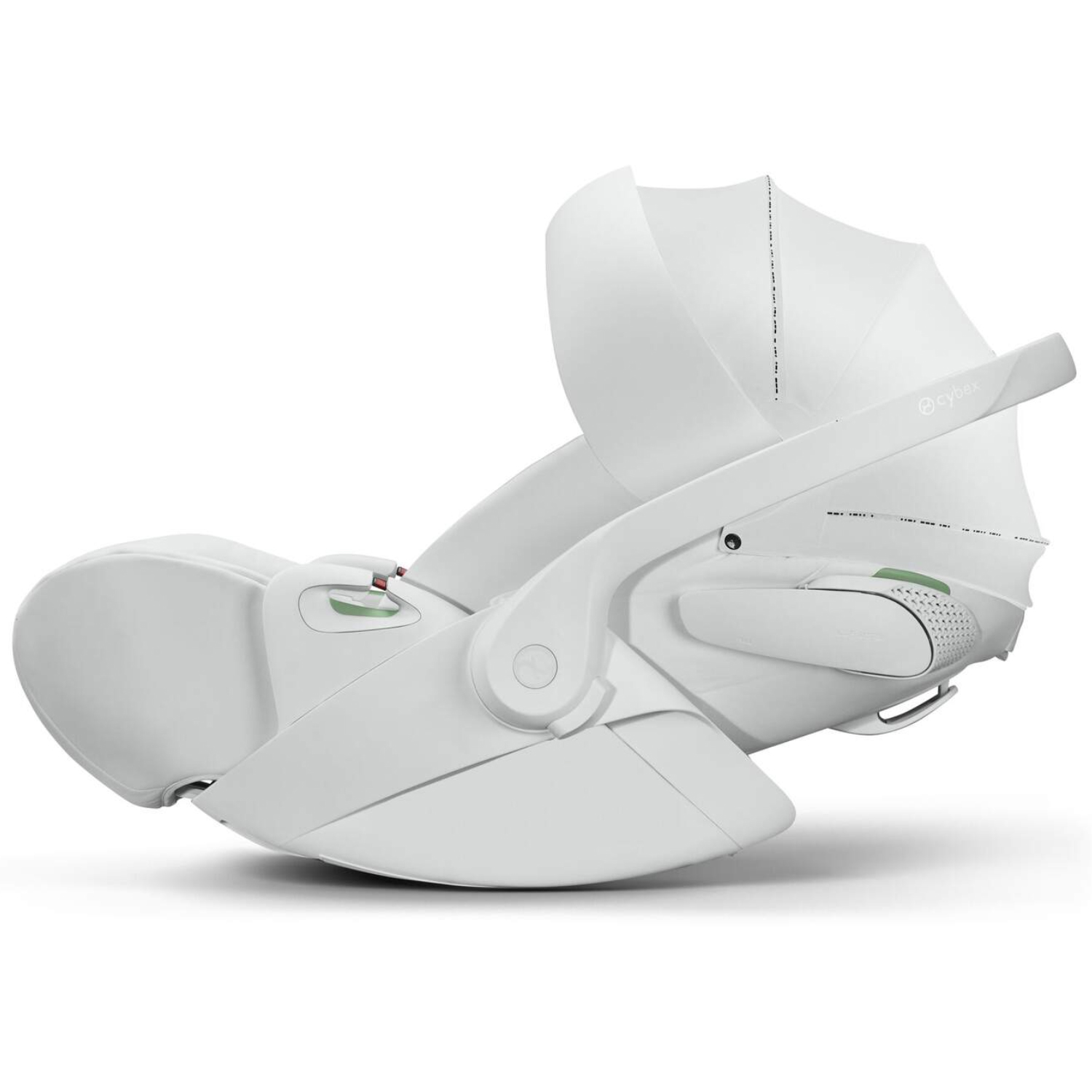 Автокресло 0+ Cybex Cloud T i-Size FE Urban Mobility