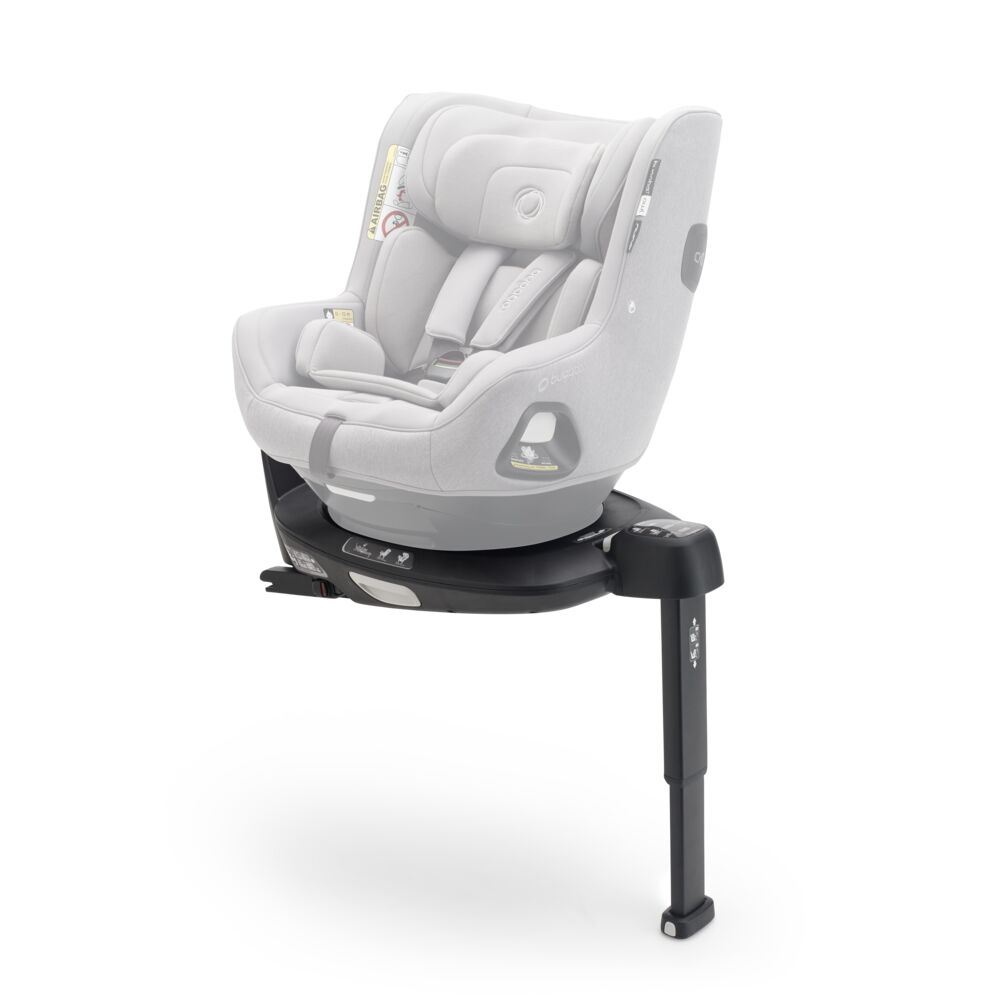 База ISOFIX для автокресла Bugaboo 360 by Nuna